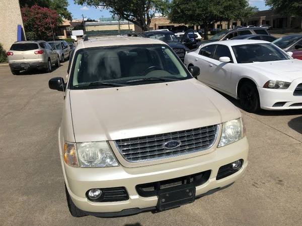 2005 Ford Explorer Limited -Guaranteed Approval! for sale in Addison, TX – photo 13