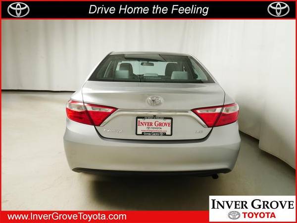 2016 Toyota Camry for sale in Inver Grove Heights, MN – photo 6