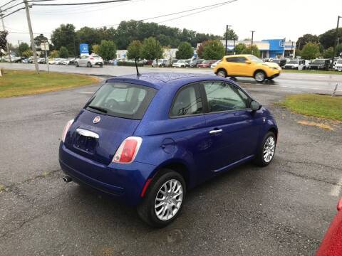 13 FIAT 500 POP HATCHBACK for sale in Scotia, NY – photo 5