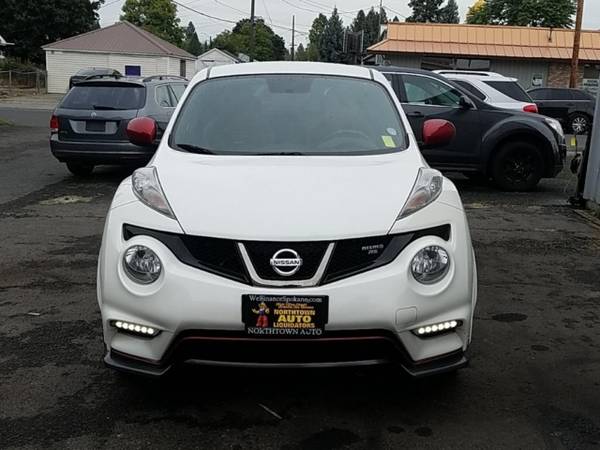 *2014* *Nissan* *Juke* *NISMO RS* for sale in Spokane, WA – photo 2