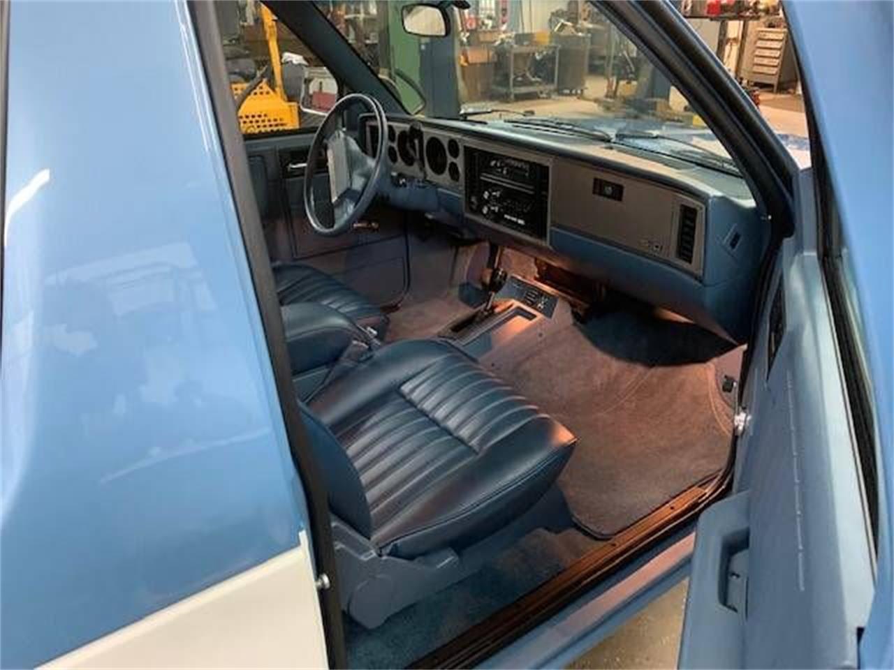1984 Chevrolet Blazer for sale in Cadillac, MI – photo 7