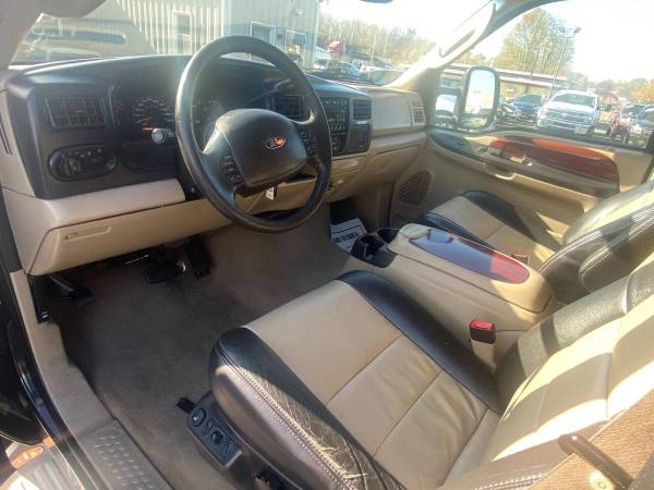 2005 Ford Excursion Eddie Bauer 4WD 4dr SUV Accept Tax IDs, No D/L for sale in Morrisville, PA – photo 18