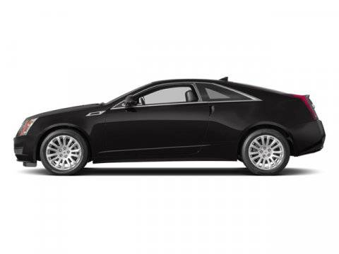2014 Cadillac CTS Coupe Performance - cars & trucks - by dealer -... for sale in Wichita, OK – photo 7