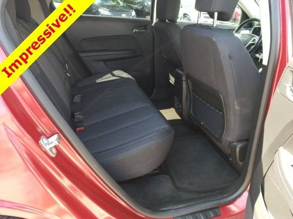 2013 Chevrolet Equinox 1LT for sale in Oconto, WI – photo 20