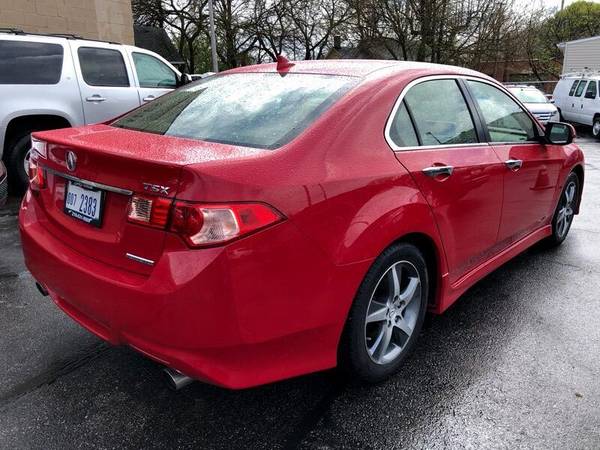 2012 Acura TSX Special Edition CALL OR TEXT TODAY! for sale in Cleveland, OH – photo 5
