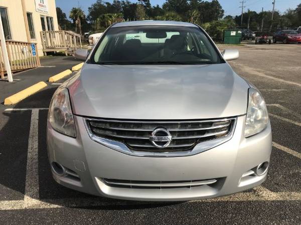 2012 Nissan Altima 2.5 S $80.00 Per Week Buy Here Pay Here - cars &... for sale in Myrtle Beach, SC – photo 3