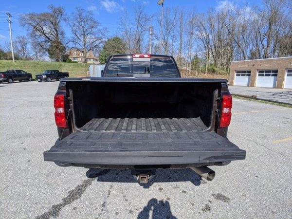 2018 Chevrolet Silverado 2500HD High Country - truck for sale in Eldersburg, MD – photo 13