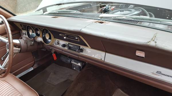 1967 Plymouth Barracuda fastback V8 auto - cars & trucks - by owner... for sale in Sandown NH, NY – photo 22