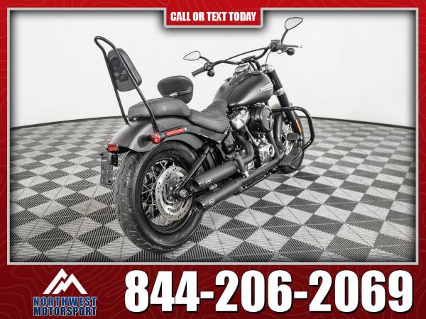 2020 Harley-Davidson Softail RWD - - by dealer for sale in Spokane Valley, MT – photo 3