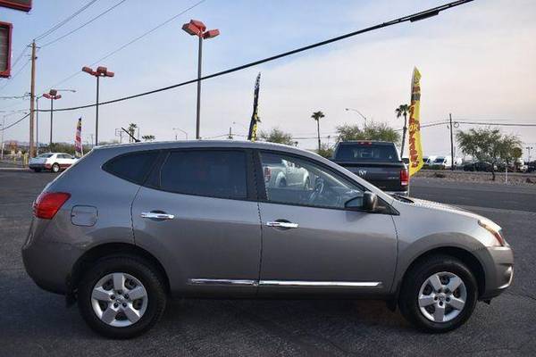 2015 Nissan Rogue Select S Sport Utility 4D *Warranties and... for sale in Las Vegas, NV – photo 9