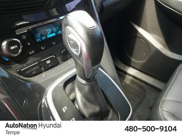 2013 Ford Escape Titanium SKU:DUD70148 SUV for sale in Tempe, AZ – photo 12