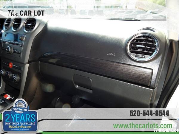 2014 Chevrolet Captiva Sport LS Automatic............COLD AC / ABS for sale in Tucson, AZ – photo 23