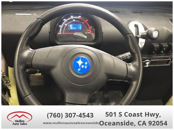 2014 Jonway Urbee - Financing Available! - cars & trucks - by dealer... for sale in Oceanside, CA – photo 7