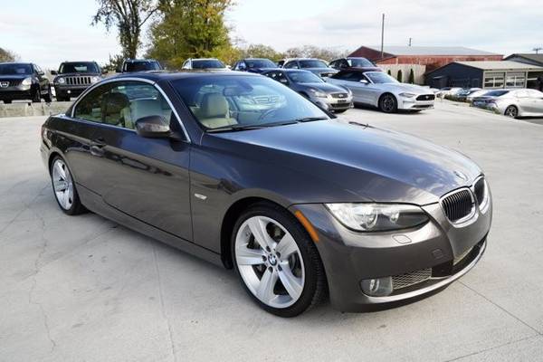 2010 BMW 3 Series 335i - cars & trucks - by dealer - vehicle... for sale in Murfreesboro TN, KY – photo 21