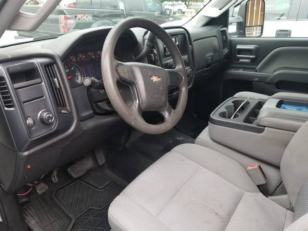 2014 Chevy Silverado 1500 - cars & trucks - by owner - vehicle... for sale in Hialeah, FL – photo 6