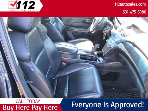 2009 Acura MDX AWD 4dr - cars & trucks - by dealer - vehicle... for sale in Patchogue, NY – photo 9