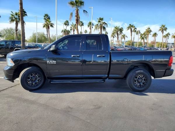 2017 Ram 1500 Express ++**On Sale**++ - cars & trucks - by dealer -... for sale in Mesa, AZ – photo 15