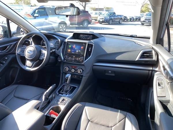 2020 Subaru Impreza Limited - cars & trucks - by dealer - vehicle... for sale in Georgetown, TX – photo 11