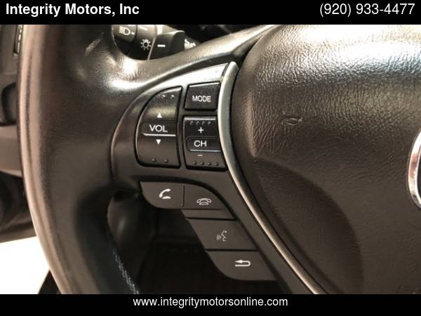 2013 Acura ILX 2.0L ***Financing Available*** - cars & trucks - by... for sale in Fond Du Lac, WI – photo 13