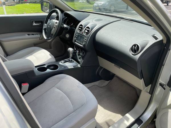 2013 Nissan Rogue S for sale in Toms River, NJ – photo 11