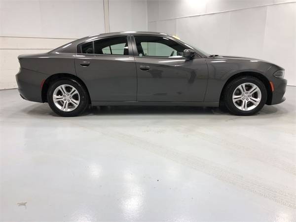 2019 Dodge Charger SXT with - - by dealer - vehicle for sale in Wapakoneta, OH – photo 4