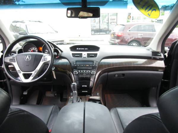2011 ACURA MDX AWD EXCELLENT CONDITION! - - by for sale in NEW YORK, NY – photo 7