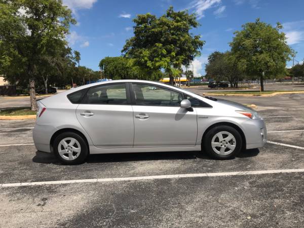 2010 Toyota Prius Prius V for sale in Fort Lauderdale, FL – photo 4
