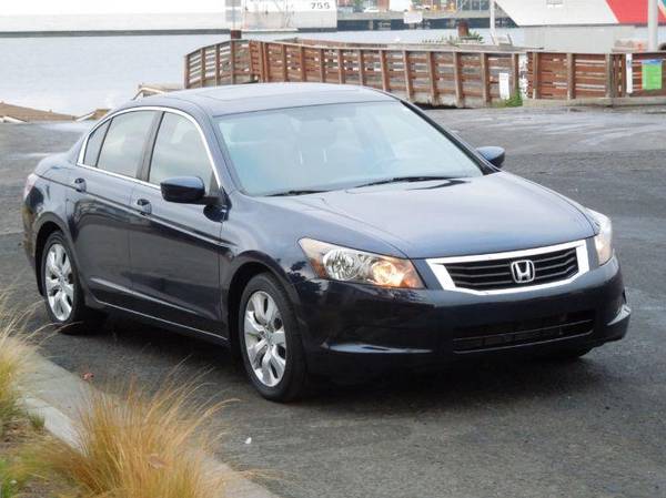 2008 Honda Accord Sdn EX We Finance!! Easy Online Application! -... for sale in Alameda, CA – photo 3