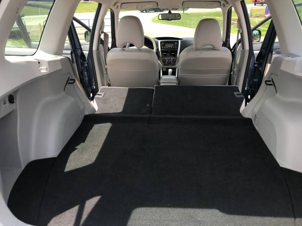 ***2013 Subaru Forester 2.5X AWD*** ZERO Accidents!! - cars & trucks... for sale in Finchville, KY – photo 9