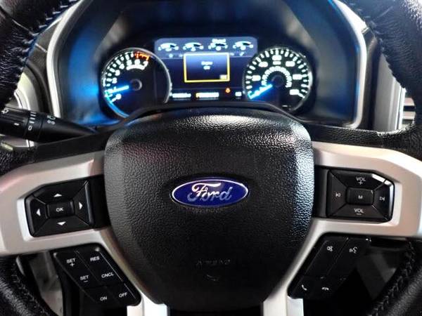 2015 Ford F-150 Free Delivery - cars & trucks - by dealer - vehicle... for sale in Gretna, NE – photo 3