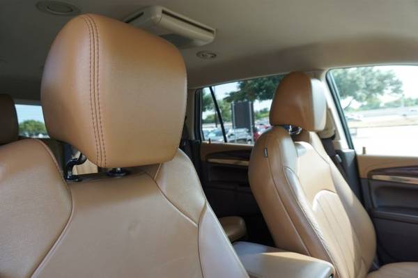 2015 Buick Enclave Leather for sale in Austin, TX – photo 20