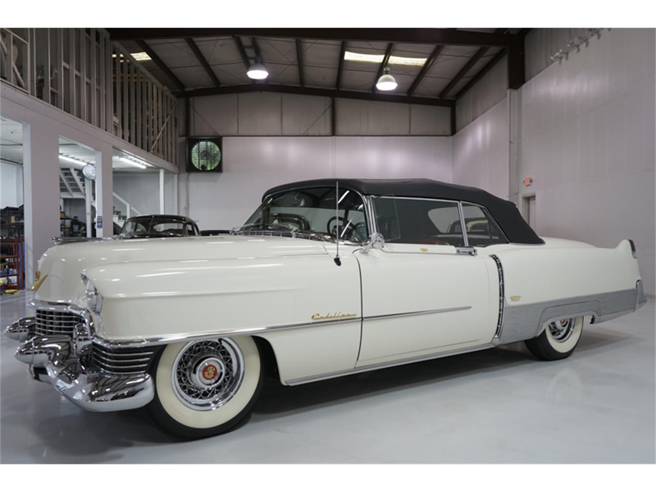 1954 Cadillac Eldorado for sale in Saint Louis, MO – photo 31