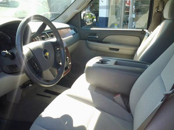 2007 Chevy Avalanche LT 4x4 - - by dealer - vehicle for sale in Bausman, PA – photo 10