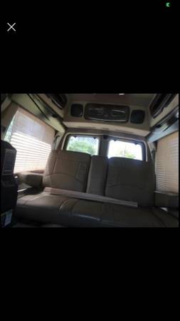 Chevrolet Express convention van for sale in Hallandale, FL – photo 11