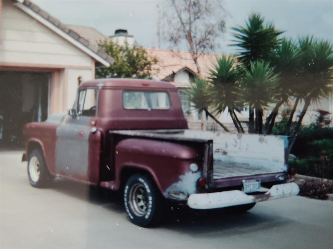 1955 Chevrolet 3100 for sale in Vista, CA – photo 17