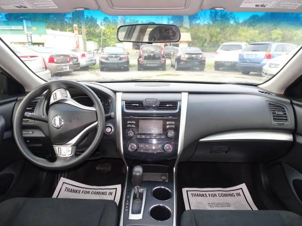 2015 Nissan Altima S, Wow! Nice Car & Low Price + 3 Months Warranty for sale in Roanoke, VA – photo 17