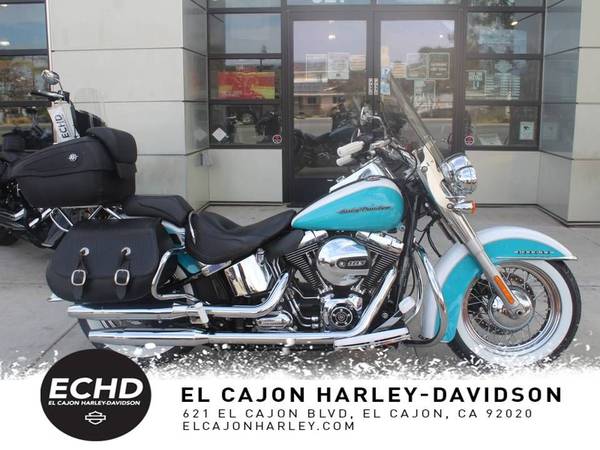 Used 2016 Harley-Davidson Deluxe - cars & trucks - by dealer -... for sale in El Cajon, CA – photo 2