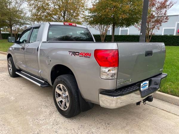 2008 TOYOTA TUNDRA DOUBLE CAB - cars & trucks - by dealer - vehicle... for sale in Portsmouth, VA – photo 6