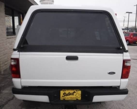 SELLING AN 04 FORD RANGER XLT, CALL AMADOR JR @ FOR INFO - cars &... for sale in Grand Prairie, TX – photo 4