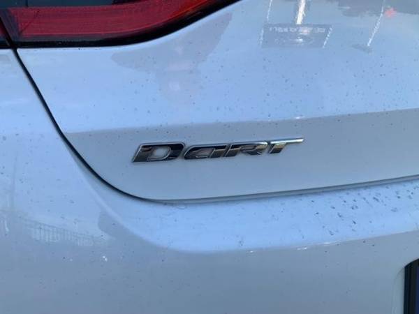 2016 Dodge Dart 4dr Sdn SE *Ltd Avail* Sedan - cars & trucks - by... for sale in Oregon City, OR – photo 7