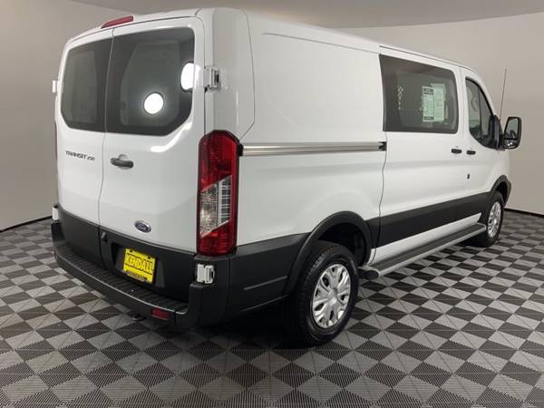 2019 Ford Transit-250 Oxford White Call Today! - - by for sale in North Lakewood, WA – photo 4