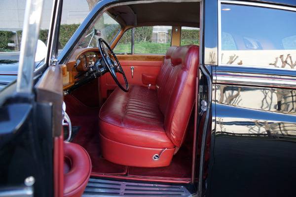 1959 Rolls-Royce Silver Cloud I Stock 158 - - by for sale in Torrance, CA – photo 21