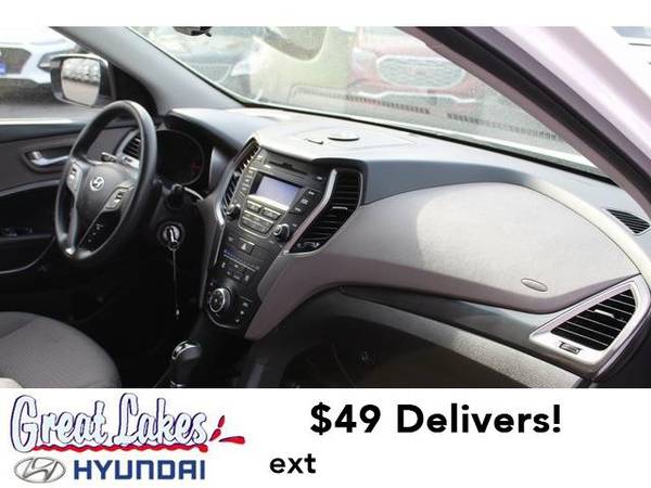 2013 Hyundai Santa Fe SUV Sport - - by dealer for sale in Streetsboro, OH – photo 17
