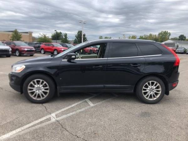 2010 Volvo XC60 T6 (Black Stone) for sale in Plainfield, IN – photo 6