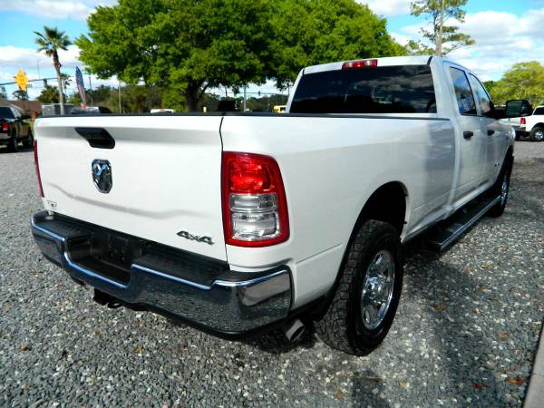 2019 RAM 3500 Tradesman Crew Cab 4WD IF YOU DREAM IT, WE CAN LIFT for sale in Longwood , FL – photo 16