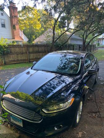 2014 Ford Fusion Plug for sale in Riverside, NY