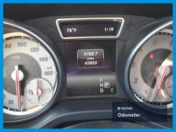 2015 Mercedes-Benz GLA-Class GLA 250 Sport Utility 4D suv Red for sale in San Diego, CA – photo 21