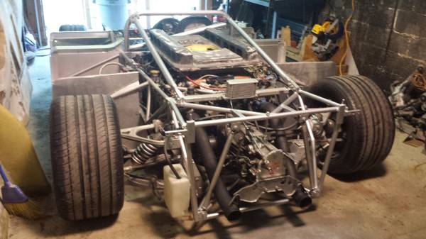 STP Porsche 917/10-002 Can Am Replica - cars & trucks - by owner -... for sale in East Hartford, CT – photo 20