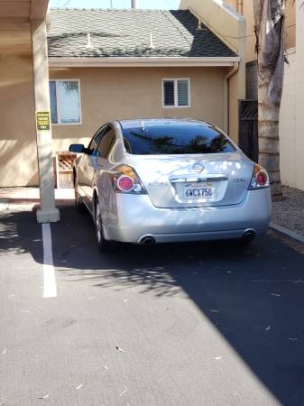 Nissan Altima 2.5SL 2012 for sale in Morro Bay, CA – photo 5