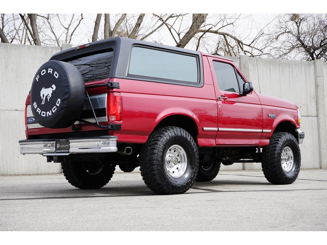 1994 Ford Bronco for sale in Boise, ID – photo 6